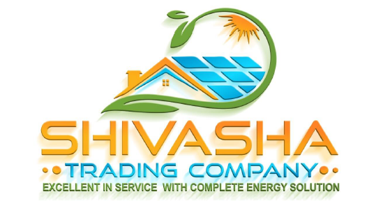 SHIVASHA TRADING COMPANY
